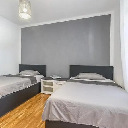 Stars 4* Zadar