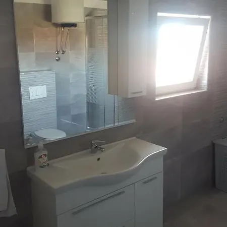 Stars Bed and Breakfast Ζαντάρ