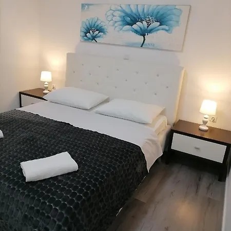 Stars 4* Zadar