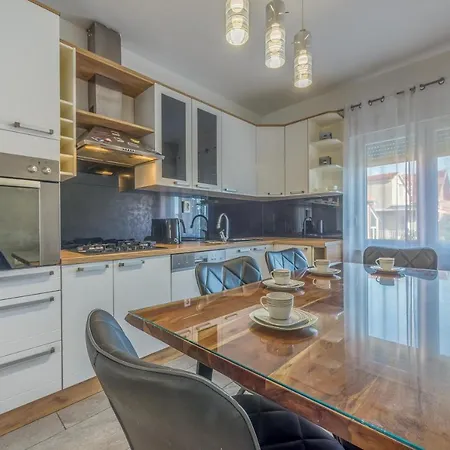 Stars Bed and Breakfast Ζαντάρ