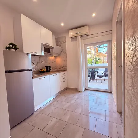 Stars Couette-café Zadar