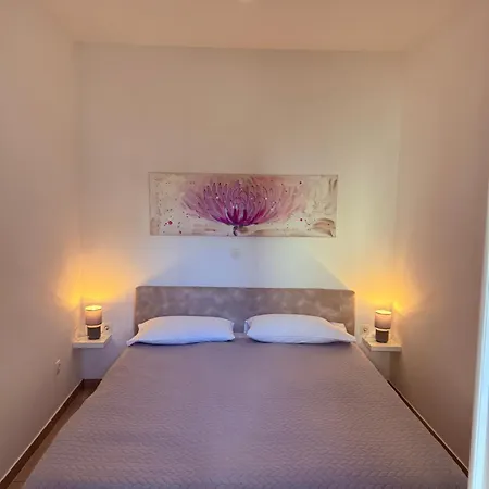 Stars לינה וארוחת בוקר זאדאר