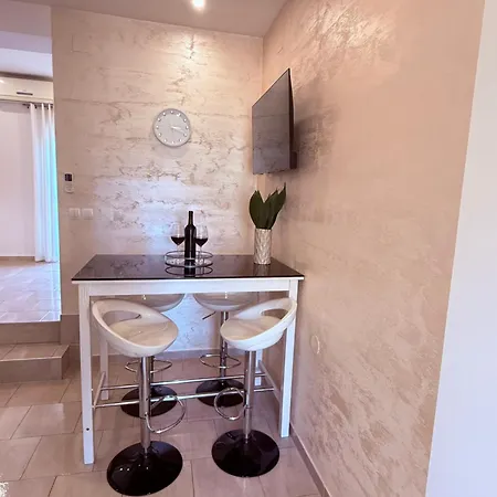 Couette-café Stars Zadar