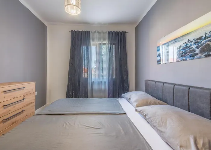 Stars לינה וארוחת בוקר