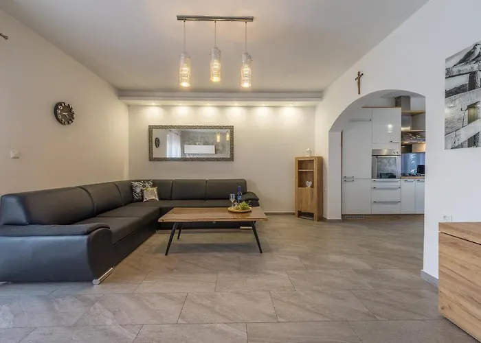 Couette-café Stars Zadar