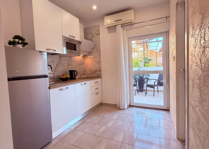 Stars Couette-café Zadar