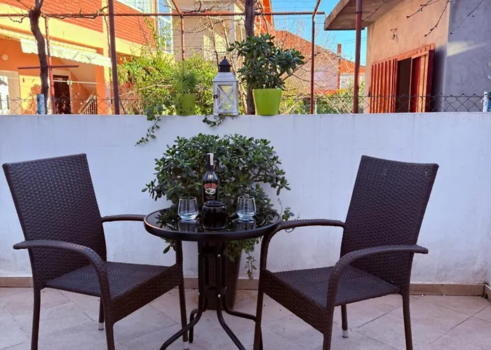 Couette-café Stars Zadar