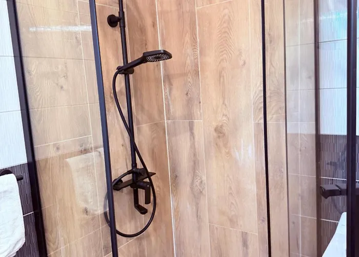 לינה וארוחת בוקר Stars